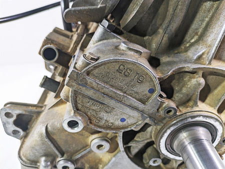 2020 Polaris RZR XP Turbo Crankcase Bottom End Motor Engine 1k Read 2207375 {{ shop.shopifyCountryName }} - Mototech271