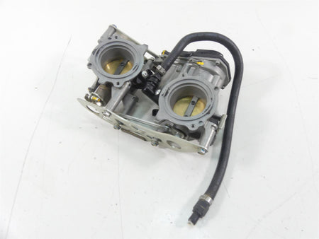 2015 KTM 1190 Adventure R Throttle Body Bodies Fuel Injection 60341001000 {{ shop.shopifyCountryName }} - Mototech271