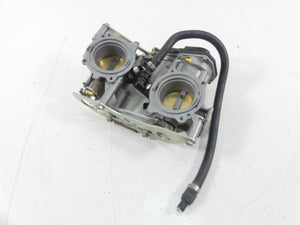 2015 KTM 1190 Adventure R Throttle Body Bodies Fuel Injection 60341001000