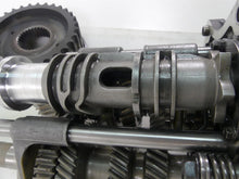 Load image into Gallery viewer, 2009 Harley Dyna FXDF SE CVO Fat Bob Transmission Gear Pack 6 Speed 35053-06 | Mototech271
