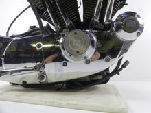 Load image into Gallery viewer, 1999 Harley Davidson Sportster XL1200 Running Engine Motor 17K - Video 24470-98 | Mototech271
