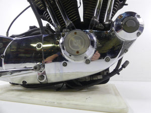 1999 Harley Davidson Sportster XL1200 Running Engine Motor 17K - Video 24470-98 | Mototech271