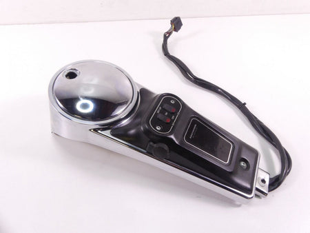 2001 Harley Touring FLHTCUI Electra Glide Fuel Tank Dash Cover 61270-98A {{ shop.shopifyCountryName }} - Mototech271