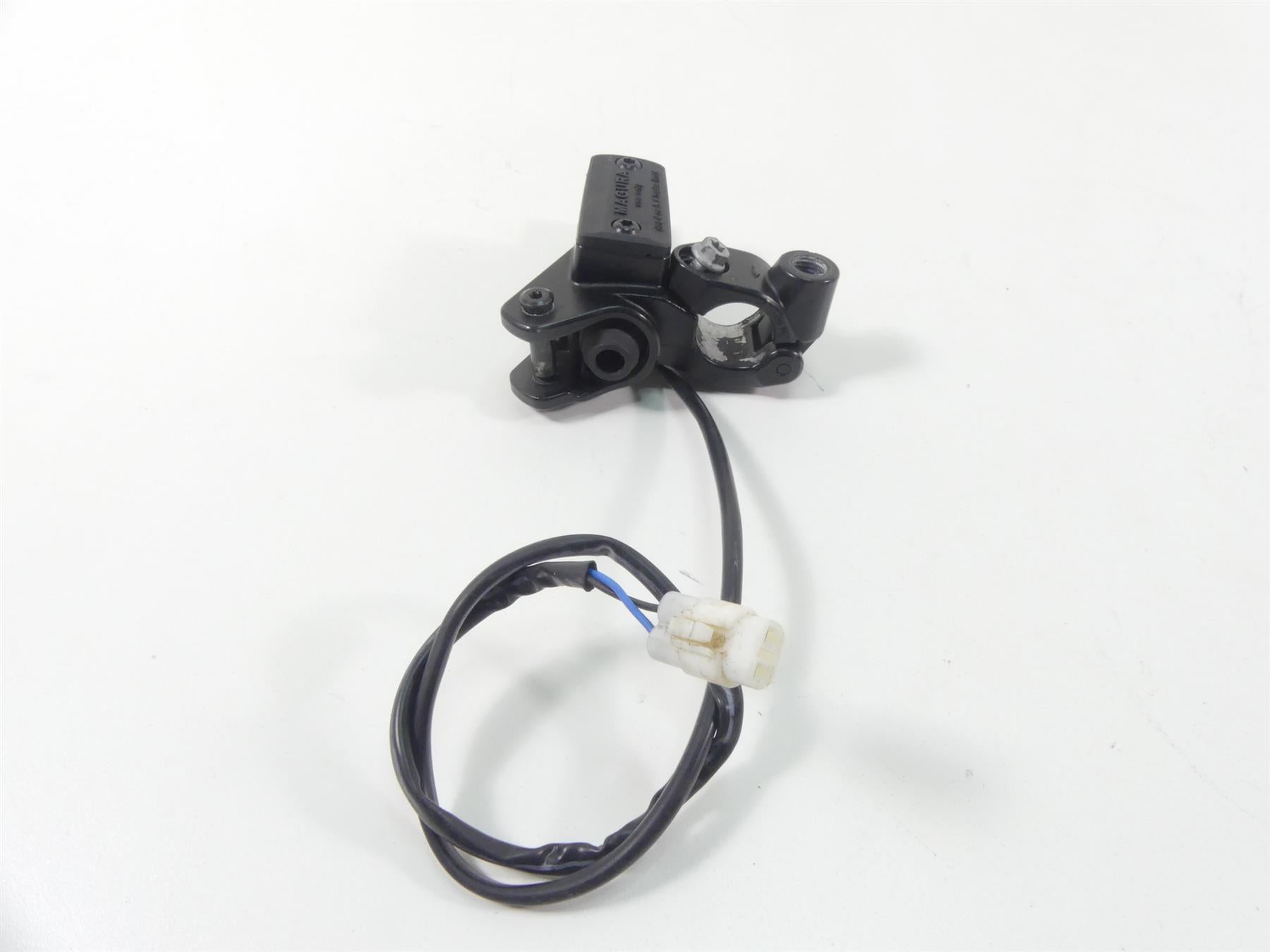2019 KTM 1290R Super Adventure Magura Clutch Master Cylinder 12Mm 60302030144 {{ shop.shopifyCountryName }} - Mototech271