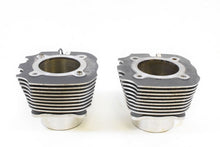 Load image into Gallery viewer, 2015 Indian 111ci Roadmaster Cylinder Jug Barrel &amp; Piston Set 5632735 | Mototech271
