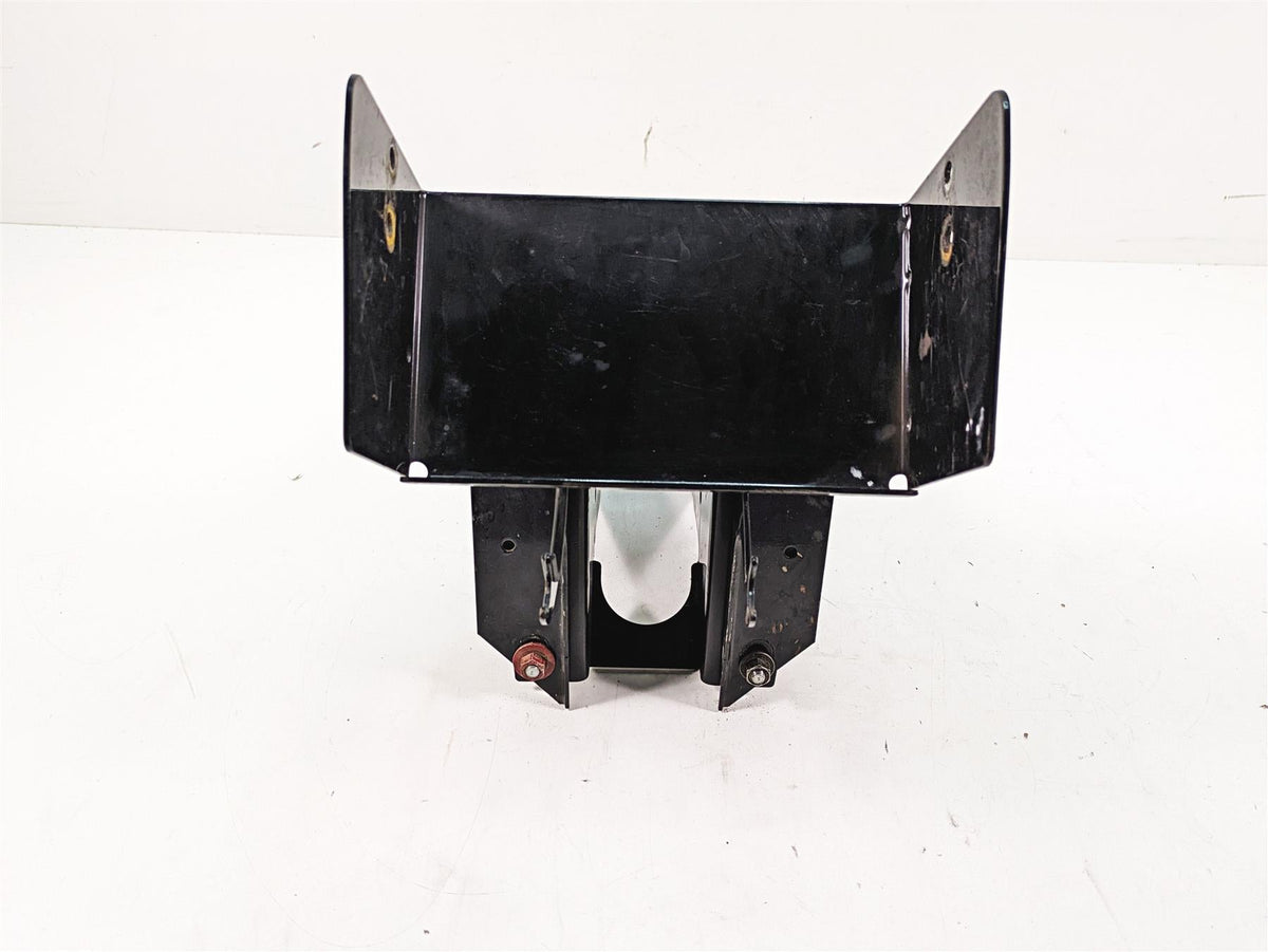 2011 Harley Touring FLTRU Road Glide Front Fairing Mount Holder Bracket 58530-10 {{ shop.shopifyCountryName }} - Mototech271