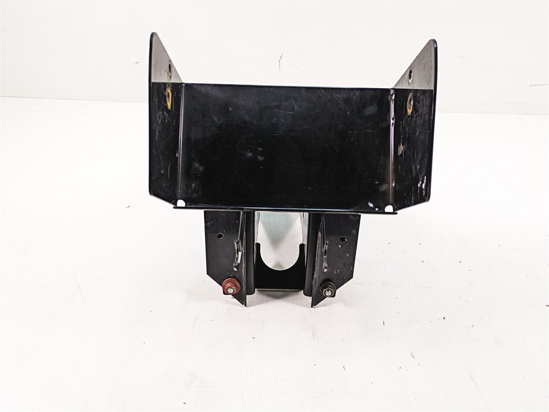 2011 Harley Touring FLTRU Road Glide Front Fairing Mount Holder Bracket 58530-10 {{ shop.shopifyCountryName }} - Mototech271