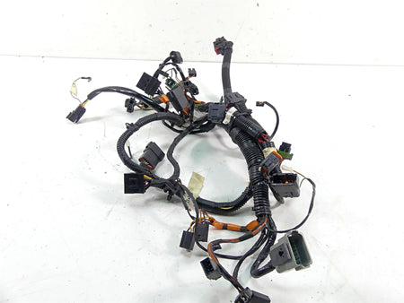 2006 Harley Touring FLHTCU SE E-Glide Front Fairing Wiring Harness Read 70232-06 {{ shop.shopifyCountryName }} - Mototech271
