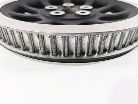 2019 Harley Softail FXDR 114 Rear Belt Pulley Sprocket 66T 24mm 37778-07 {{ shop.shopifyCountryName }} - Mototech271