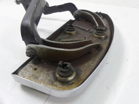 1998 Harley Touring FLHTC Electra Glide Front L+R Rider Floor Board Set 50621-79 {{ shop.shopifyCountryName }} - Mototech271