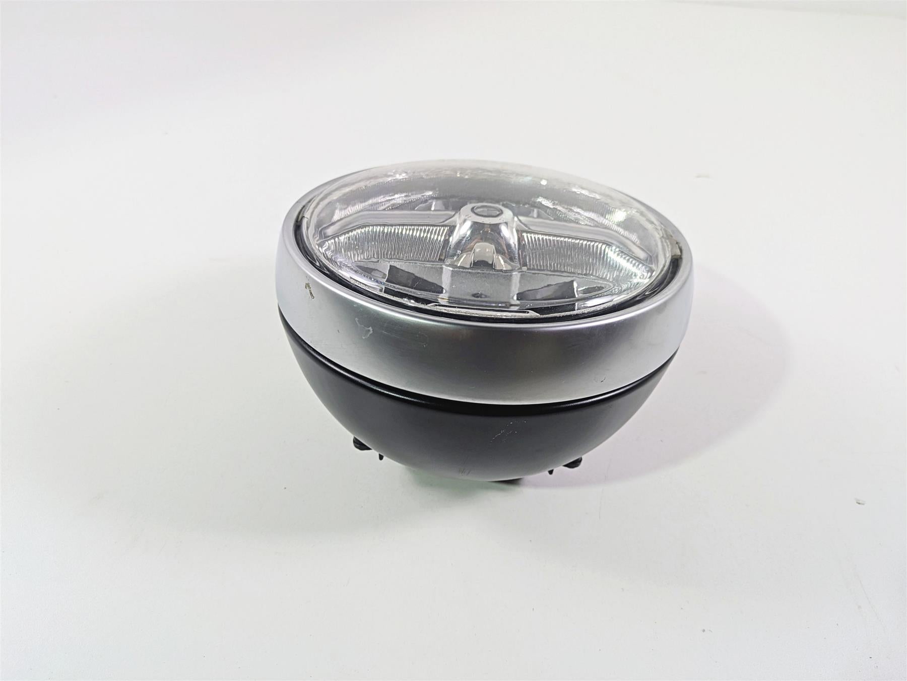 2022 BMW RnineT Pure K22 Led Headlight Head Lamp & Mount 63128395671 {{ shop.shopifyCountryName }} - Mototech271