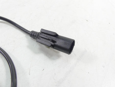 2017 BMW R1200GS GSW K50 Front Abs Brake Wheel Speed Sensor 34528551611 {{ shop.shopifyCountryName }} - Mototech271