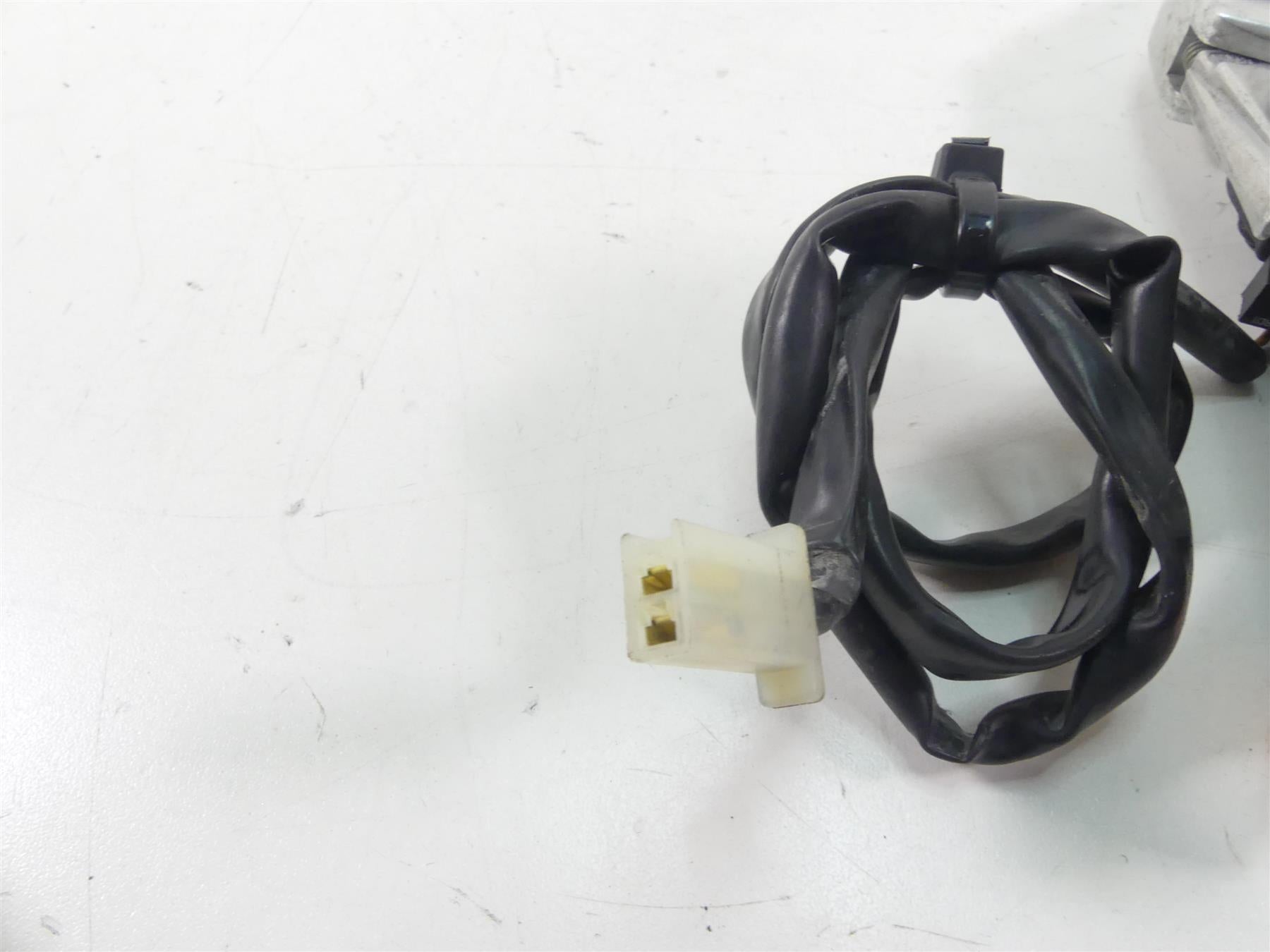 2007 Ducati Sport Classic GT1000 Brembo Front Brake Master Cylinder 62440451A {{ shop.shopifyCountryName }} - Mototech271