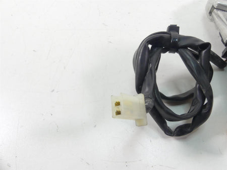 2007 Ducati Sport Classic GT1000 Brembo Front Brake Master Cylinder 62440451A {{ shop.shopifyCountryName }} - Mototech271