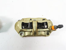 Load image into Gallery viewer, 2015 BMW S1000RR K46 Brembo Front Brake Caliper Set 100mm 34117714783
