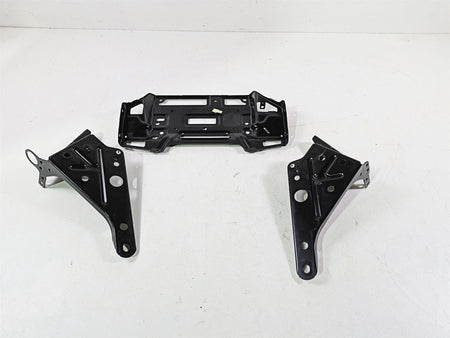 2015 Harley Touring FLHTKL Electra Glide Front Fairing Mount Holder 57000169A {{ shop.shopifyCountryName }} - Mototech271