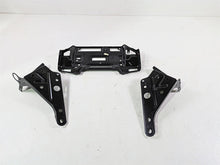 Load image into Gallery viewer, 2015 Harley Touring FLHTKL Electra Glide Front Fairing Mount Holder 57000169A
