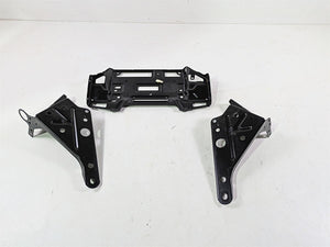 2015 Harley Touring FLHTKL Electra Glide Front Fairing Mount Holder 57000169A