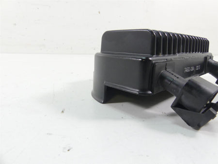 2016 Harley FXDL Dyna Low Rider Rectifier Voltage Regulator 74631-08A {{ shop.shopifyCountryName }} - Mototech271