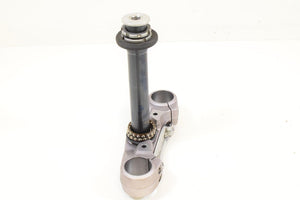 2008 Moto Guzzi Breva Sport 1200 Lower Triple Tree Steering Clamp GU05494030