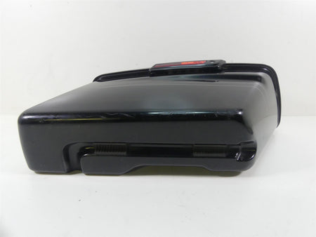 2014 Harley Touring FLHXS Street Glide Sp Right Saddlebag Saddle Bag 90200412 {{ shop.shopifyCountryName }} - Mototech271