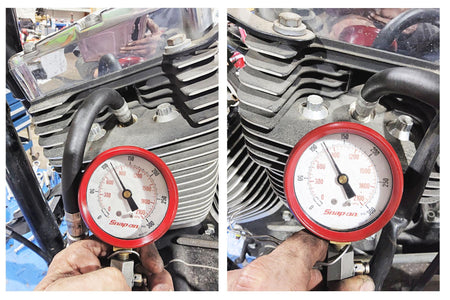 2011 Harley FXDC Dyna Super Glide Running 96ci Engine Motor 16k - Video 16200277 {{ shop.shopifyCountryName }} - Mototech271