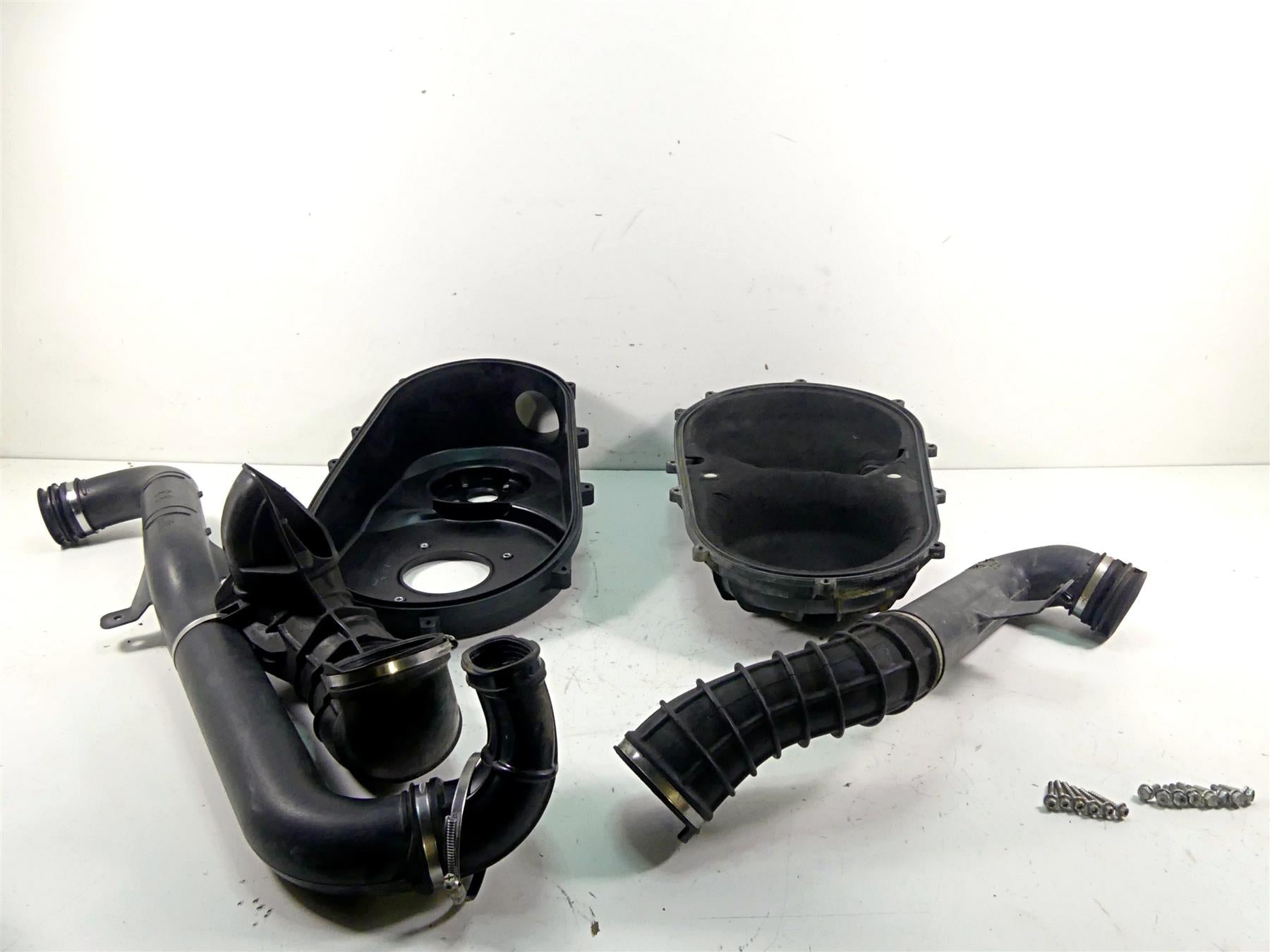 2021 Can Am Maverick Sport 1000R XRC Primary Drive Clutch Cover Set 420212509 {{ shop.shopifyCountryName }} - Mototech271