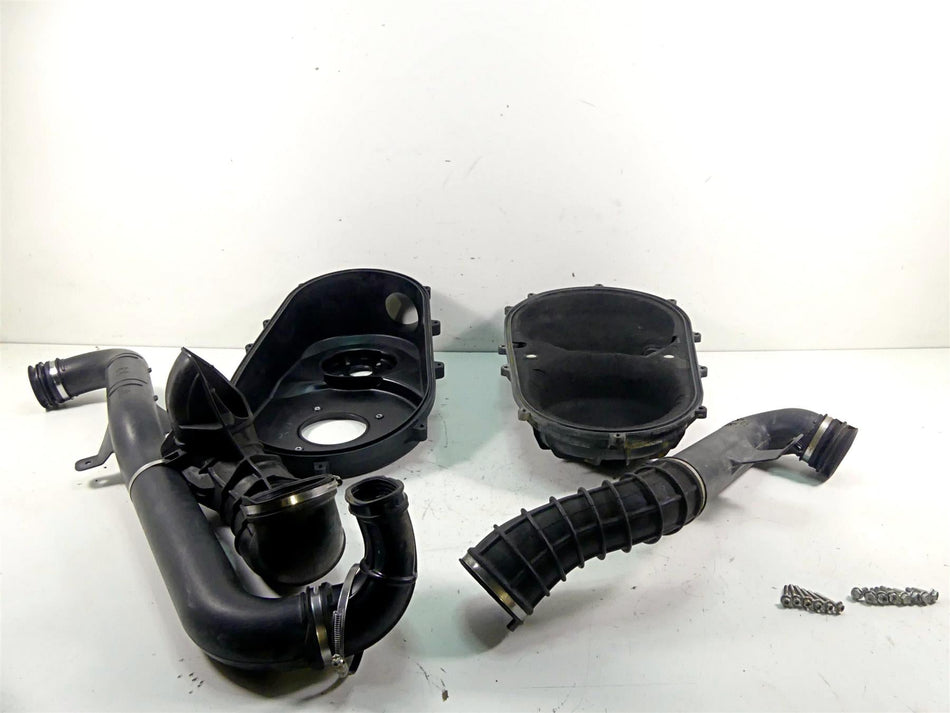 2021 Can Am Maverick Sport 1000R XRC Primary Drive Clutch Cover Set 420212509 {{ shop.shopifyCountryName }} - Mototech271