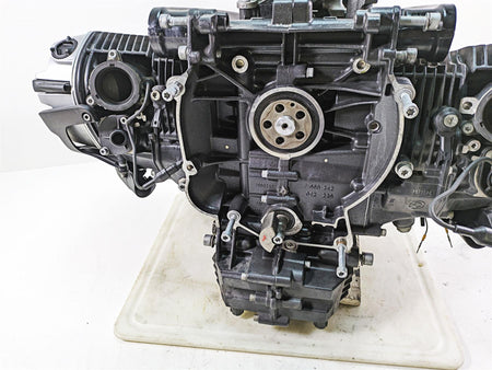 2007 BMW R1200RT K26 Runnin Engine Motor Alternator 29k Video - Read 11007717056 {{ shop.shopifyCountryName }} - Mototech271