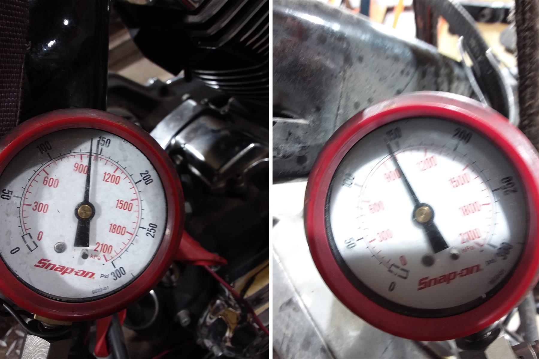 2014 Harley Touring FLHXS Street Glide Sp Running 103 Engine Motor 54K 19678-16A {{ shop.shopifyCountryName }} - Mototech271