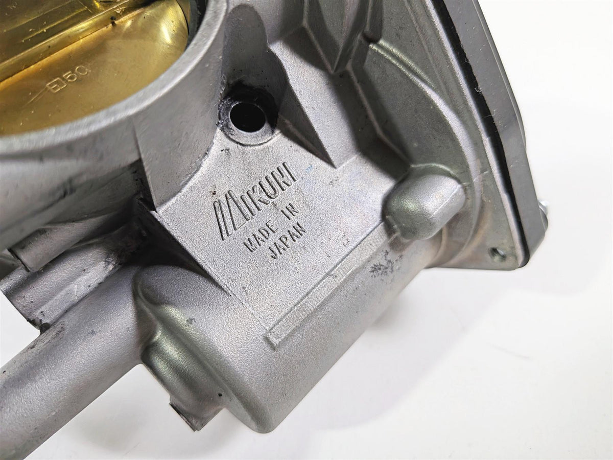 2016 Mv Agusta F3 800 RR Mikuni Throttle Body Bodies & Fuel Injectors 8000B5347-Mototech271