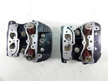 Load image into Gallery viewer, 2002 Harley Touring FLHTC Electra Glide Big Valve Ported Cylinder Heads 16725-99 | Mototech271
