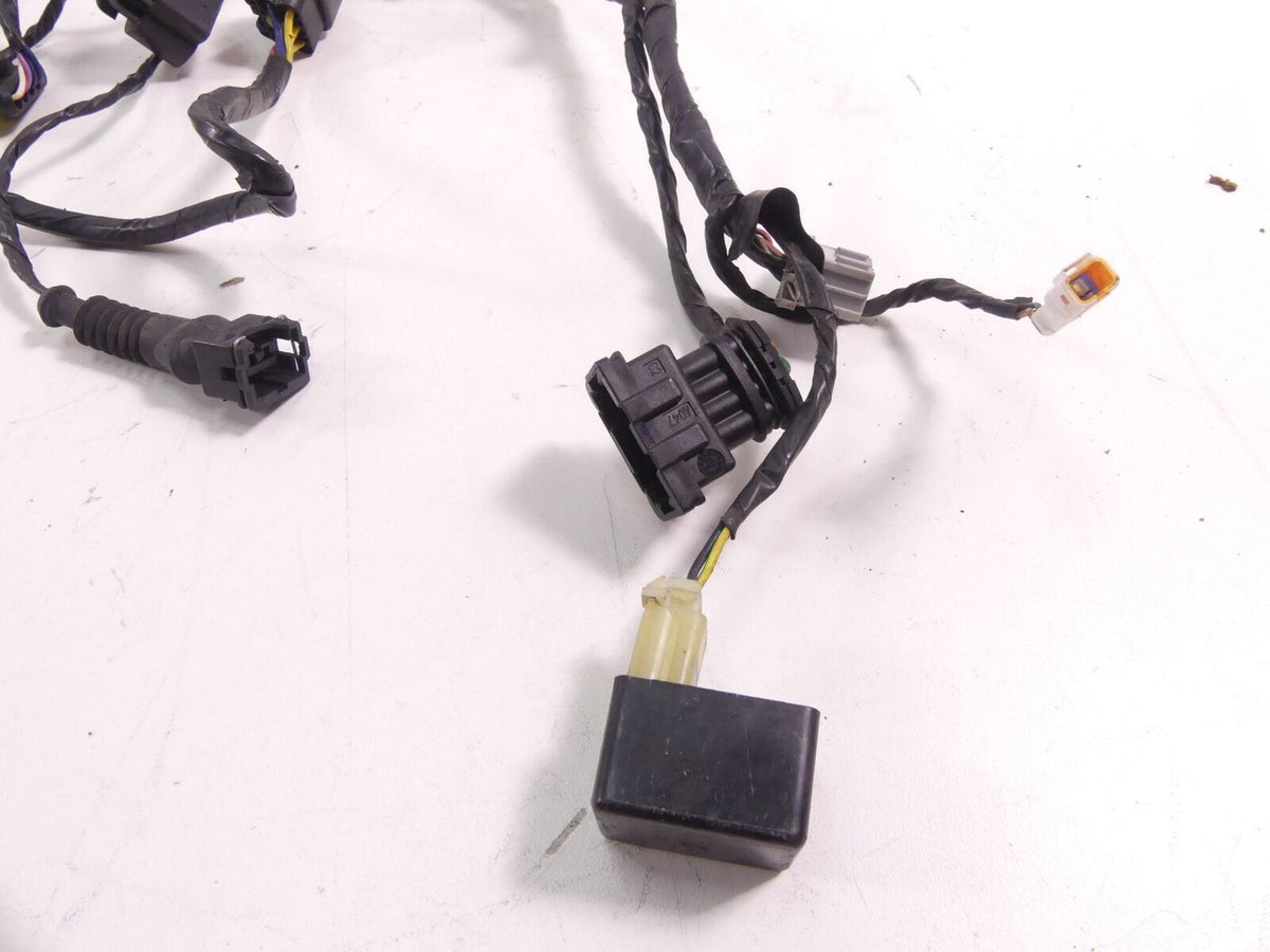 2014 MV Agusta B3 Brutale 800 EAS Main Wiring Harness Cable Loom - Read 8000B773 {{ shop.shopifyCountryName }} - Mototech271