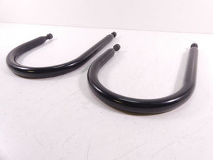 2020 Vanderhall Venice BlackJack Rollover Over Roll Safety Bar Set