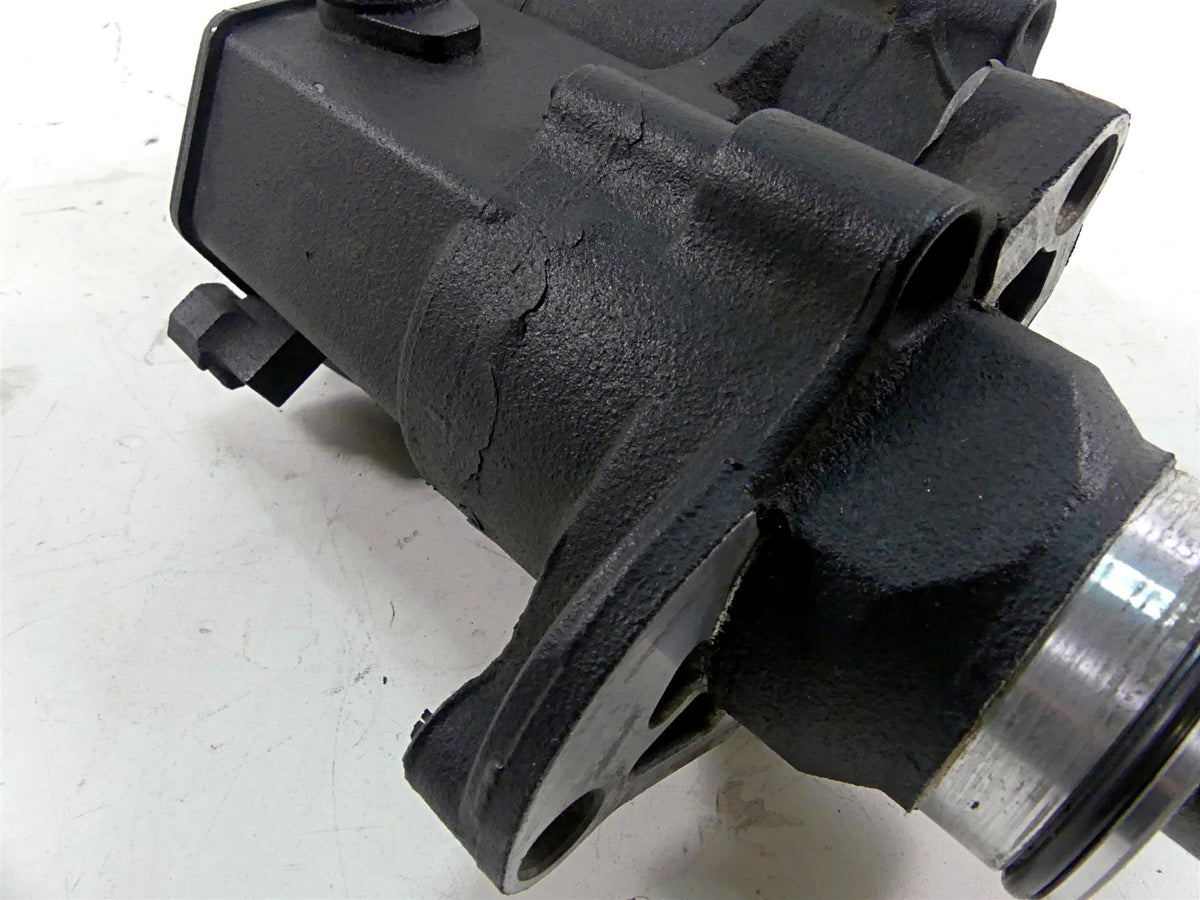 2008 Harley Touring FLHX Street Glide Engine Starter Motor 31618-06A {{ shop.shopifyCountryName }} - Mototech271
