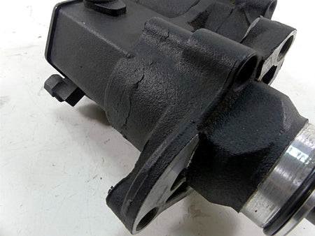 2008 Harley Touring FLHX Street Glide Engine Starter Motor 31618-06A {{ shop.shopifyCountryName }} - Mototech271