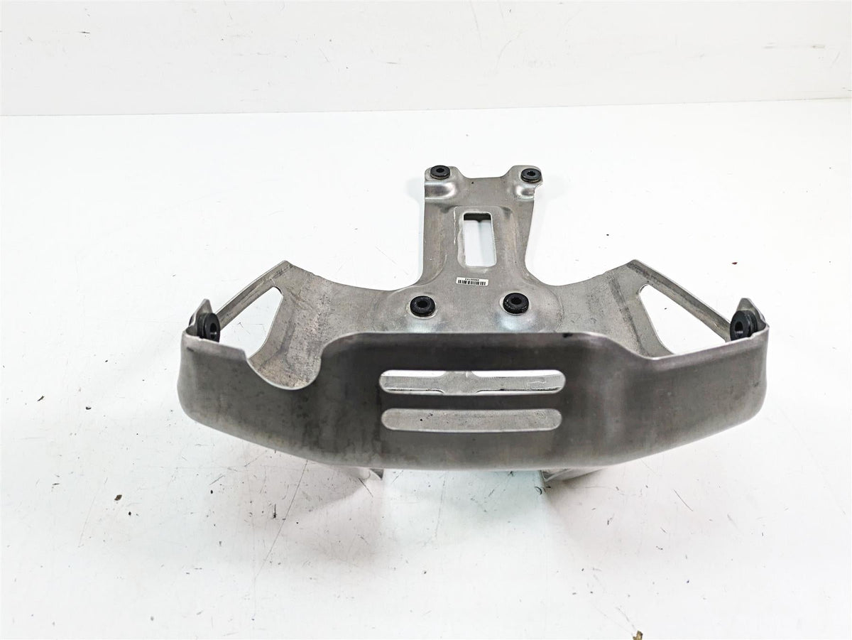 2022 Harley RA1250 S Pan America Lower Engine Guard Skid Plate 49000183 {{ shop.shopifyCountryName }} - Mototech271