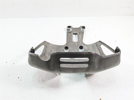 2022 Harley RA1250 S Pan America Lower Engine Guard Skid Plate 49000183 {{ shop.shopifyCountryName }} - Mototech271