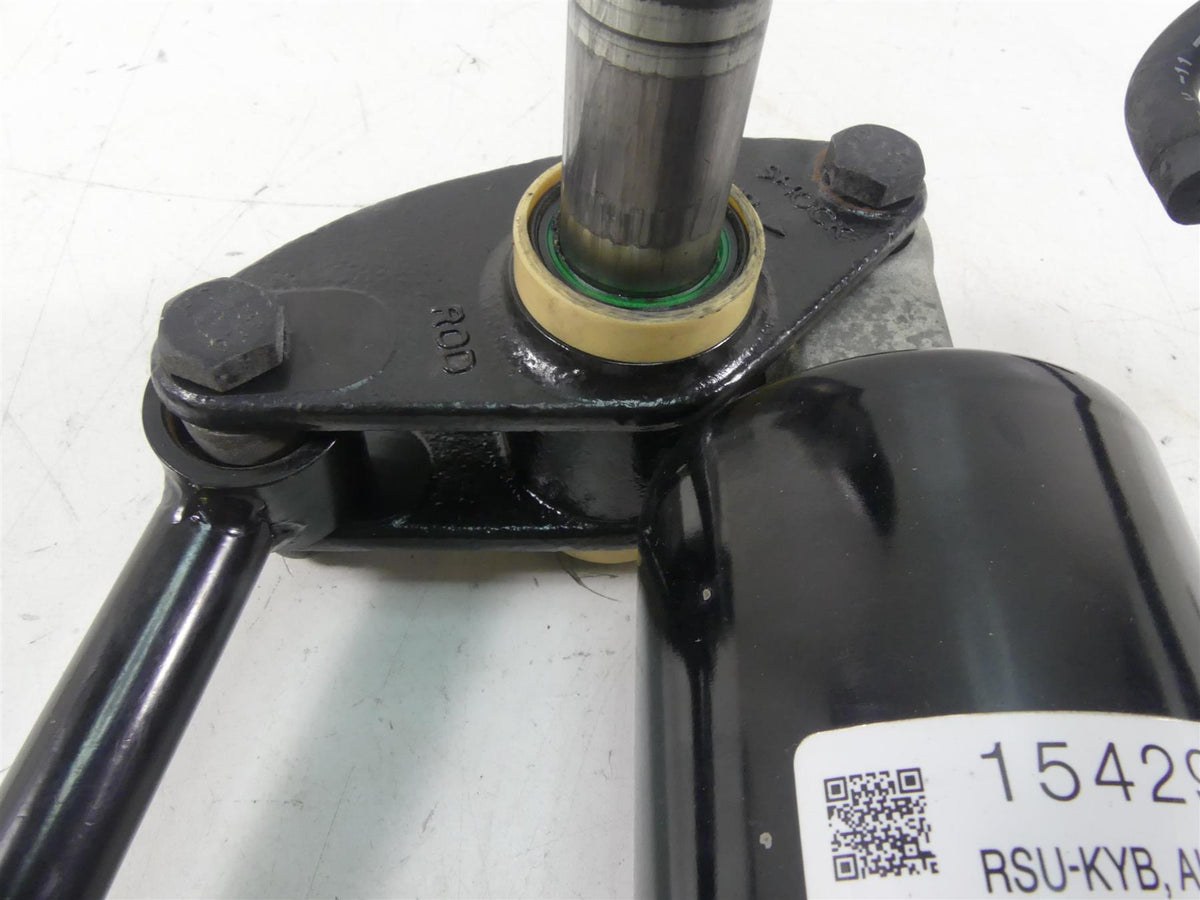 2012 Victory Cross Country Straight Rear Air Shock Damper 90N/Mm 1542905 {{ shop.shopifyCountryName }} - Mototech271