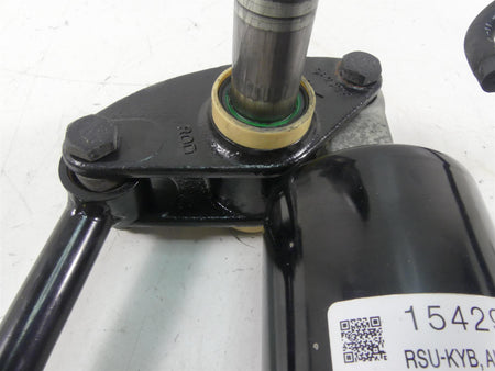 2012 Victory Cross Country Straight Rear Air Shock Damper 90N/Mm 1542905 {{ shop.shopifyCountryName }} - Mototech271