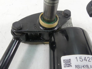 2012 Victory Cross Country Straight Rear Air Shock Damper 90N/Mm 1542905
