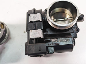 2016 BMW R1200R K53 Throttle Body Bodies Fuel Injection 13548564959