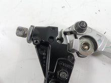 Load image into Gallery viewer, 2017 Triumph Thruxton 1200R Clutch Perch &amp; Lever &amp; Safety Switch T2043111
