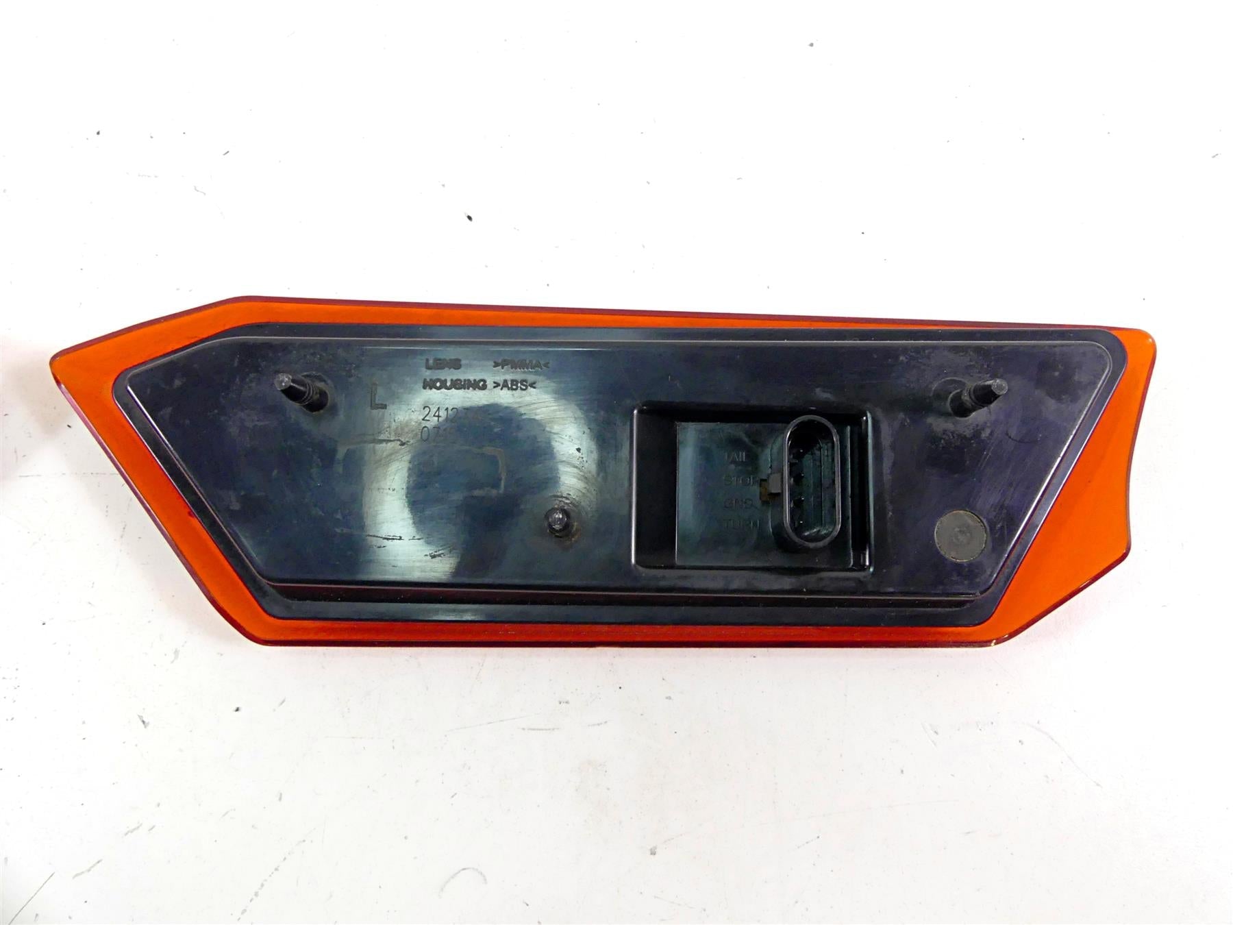 2016 Polaris RZR XP 1000 EPS Taillight Tail Stop Brake Light Set 2412341 2412342 {{ shop.shopifyCountryName }} - Mototech271