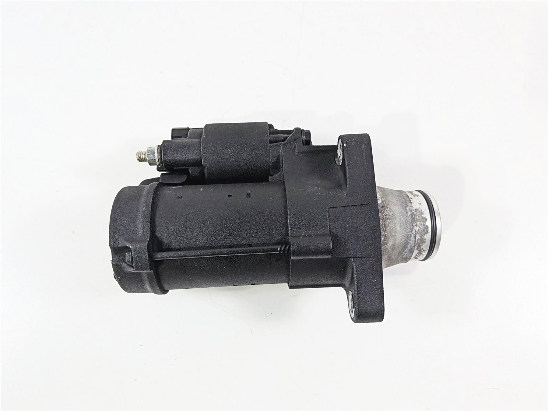 2018 Harley Touring FLHTCU Electra Glide Engine Starter Motor 107 114 31400053-Mototech271