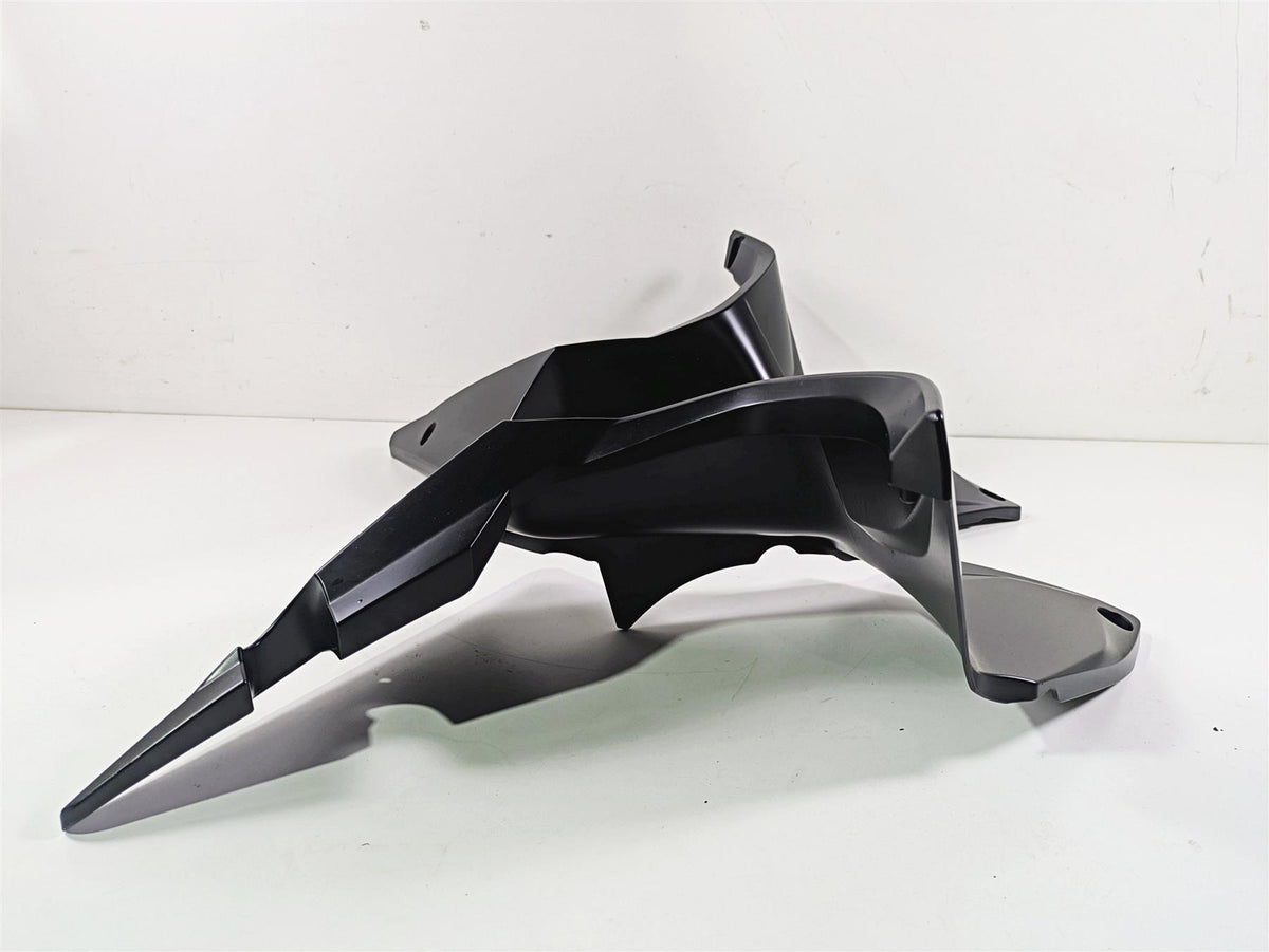 2016 BMW R1200RT K52 Left Right Engine Cover Set 46638533580 46638533579 {{ shop.shopifyCountryName }} - Mototech271