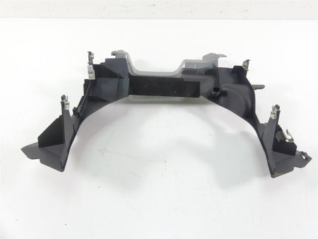 2013 BMW R1200GS GSW K50 Lower Headlight Cover Mount Stay 46637727276 {{ shop.shopifyCountryName }} - Mototech271