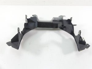 2013 BMW R1200GS GSW K50 Lower Headlight Cover Mount Stay 46637727276