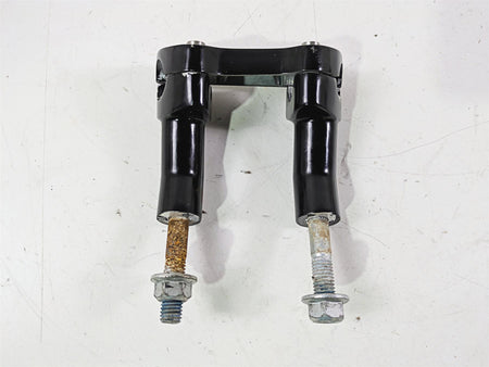 2022 Harley FXLRS Softail Low Rider Pull Back Handlebar Riser Set {{ shop.shopifyCountryName }} - Mototech271
