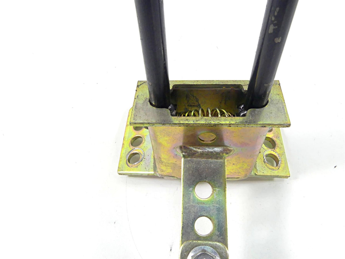 2007 Harley Touring FLHRSE CVO Road King Rider Backrest & Mount 51823-07 {{ shop.shopifyCountryName }} - Mototech271